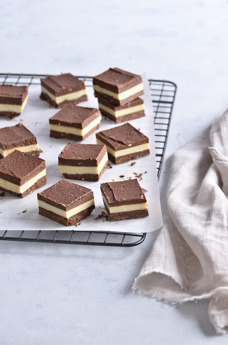 Chocolate Indulgence Image
